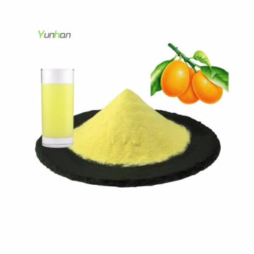 Kumquat Fruit Powder 100% Natural Kumquat Powder